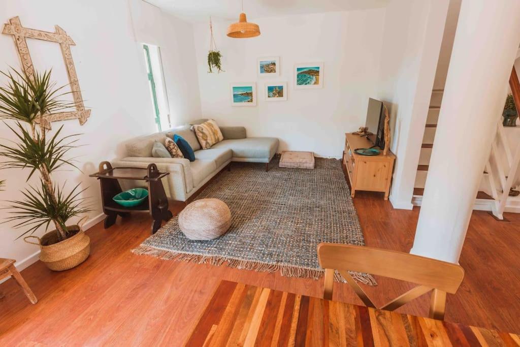 הוילה קסקאיס Roots House מראה חיצוני תמונה